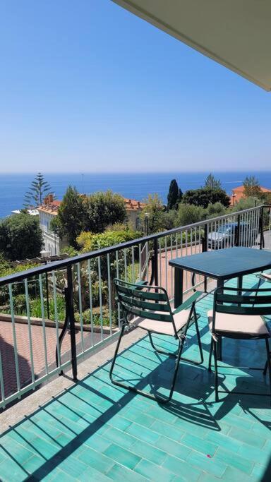 Appartamento Vista Bella House Sanremo