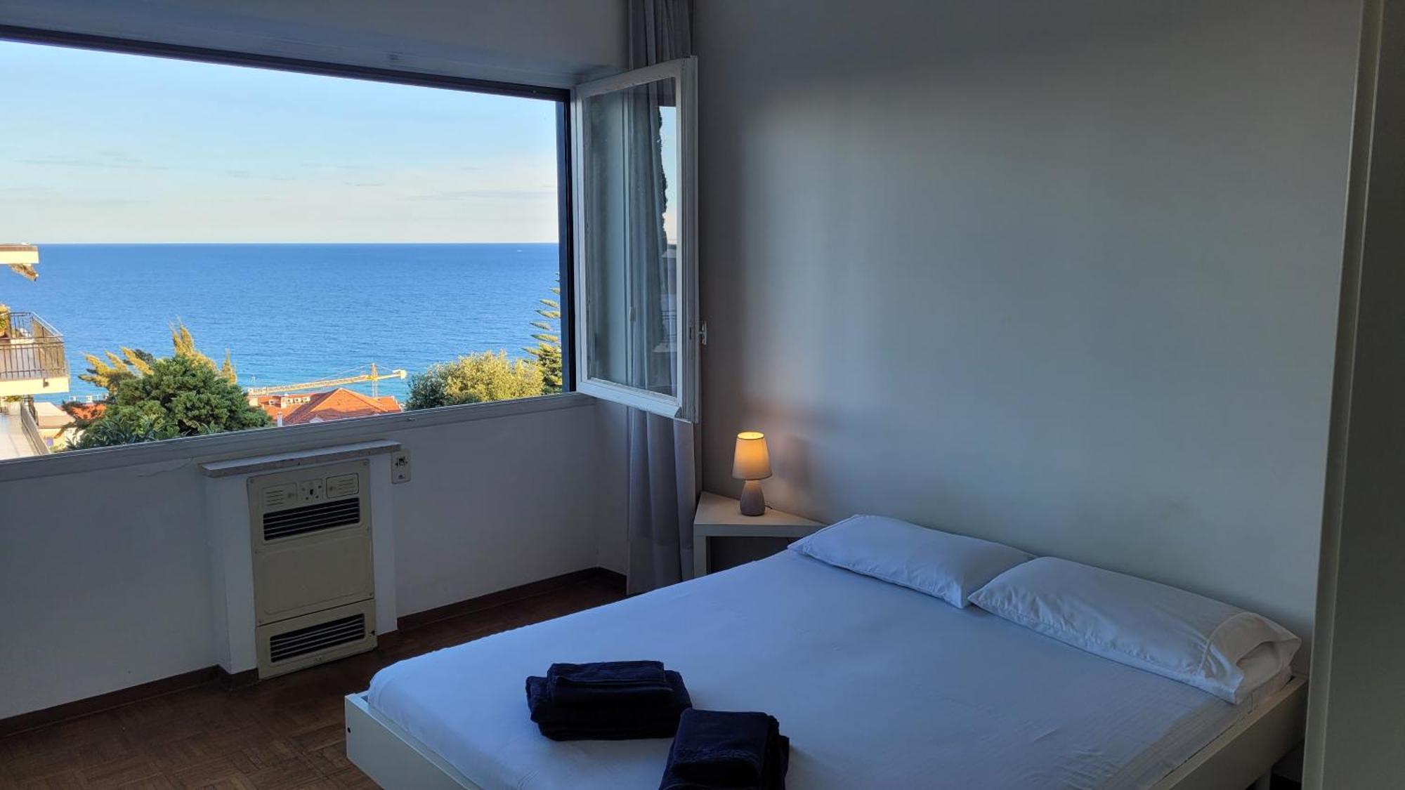 Appartamento Vista Bella House *
