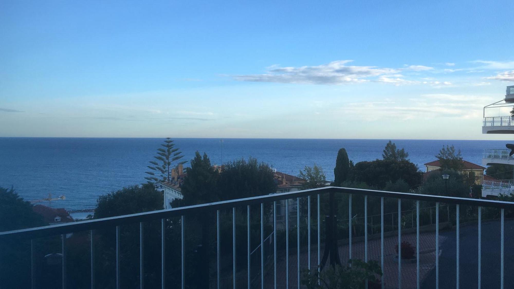 Appartamento Vista Bella House *