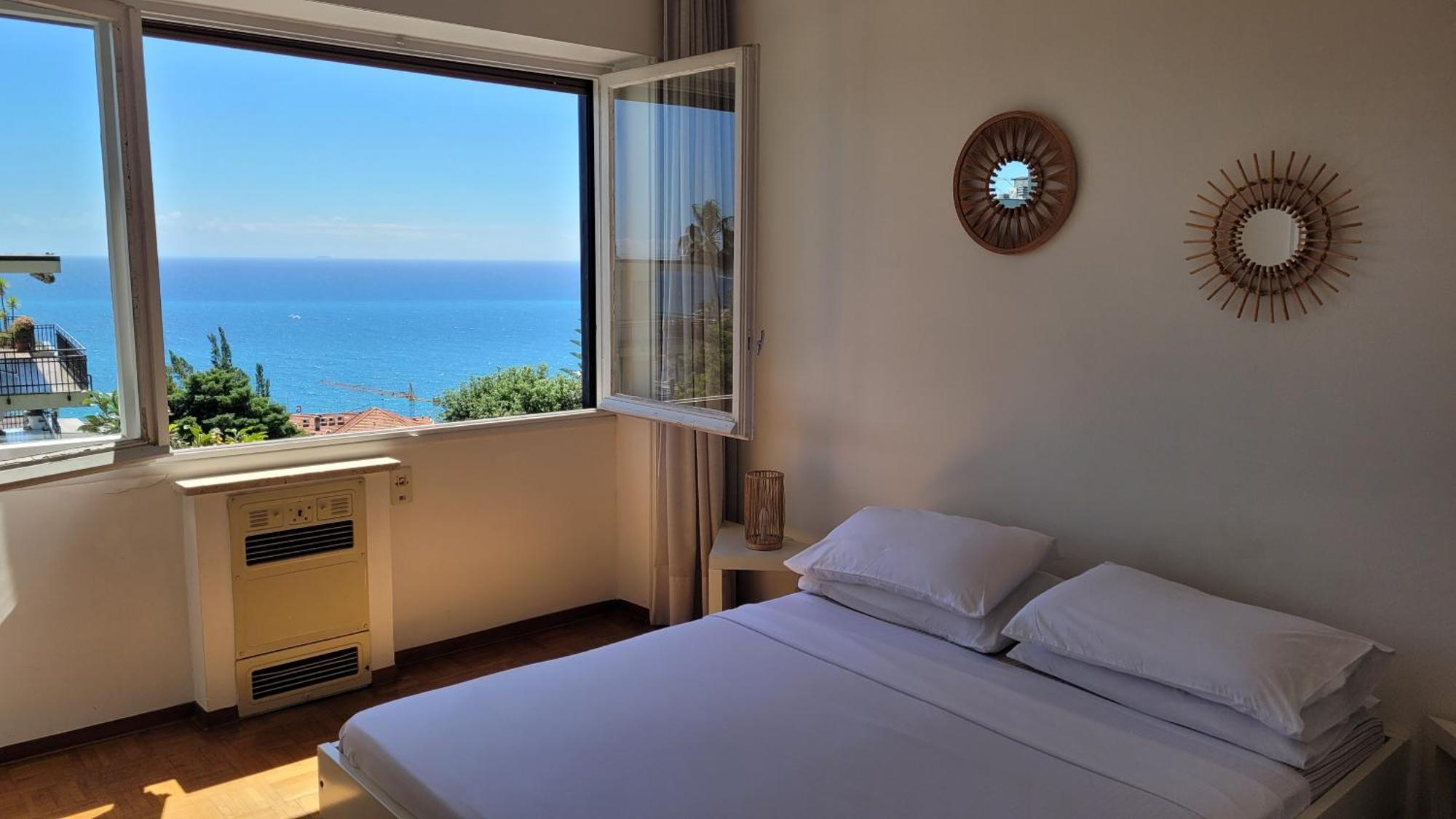 Vista Bella House Appartamento Sanremo