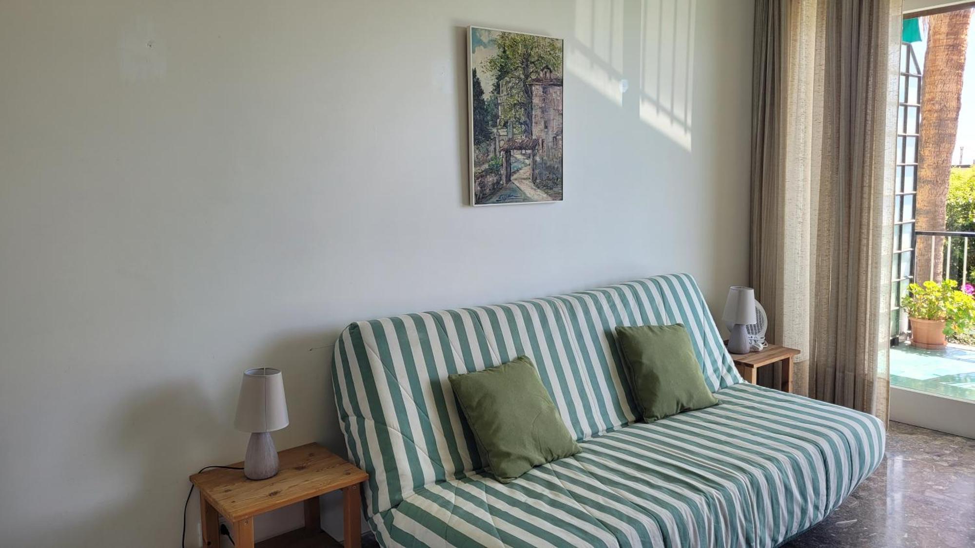 Appartamento Vista Bella House Sanremo